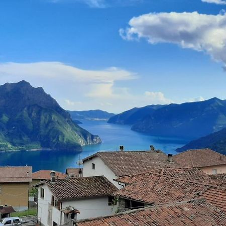 Brezza Di Lago 科斯塔沃尔皮诺 外观 照片